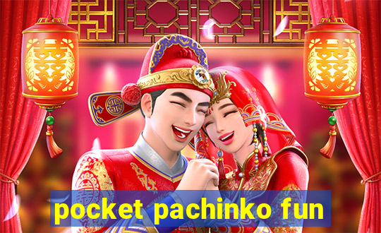 pocket pachinko fun